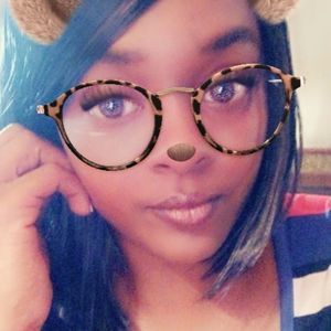 Meet your Posher, Kiesha